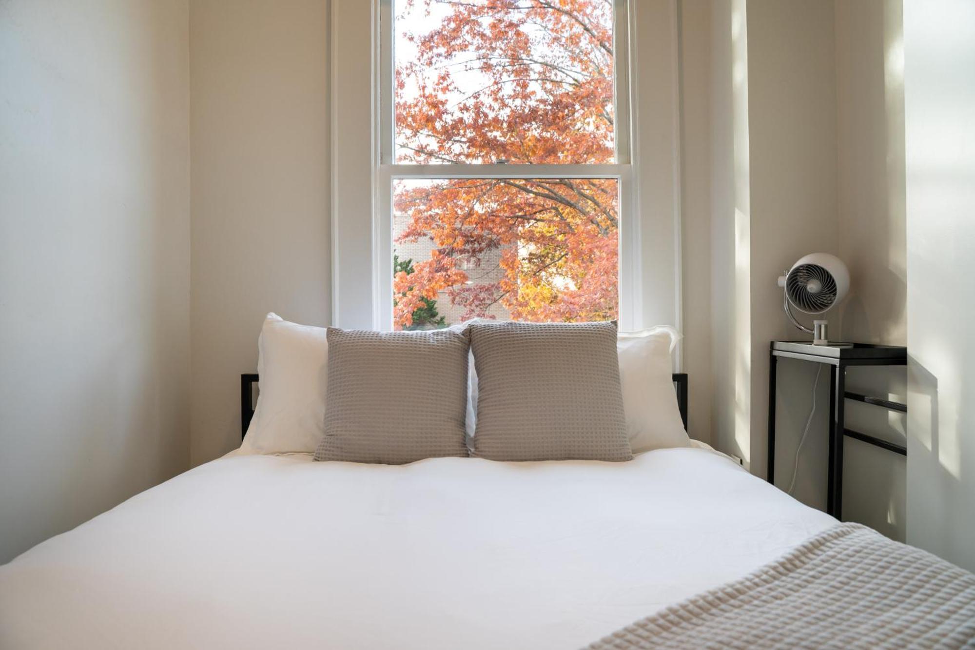 The 505 Eugene Appartement Buitenkant foto