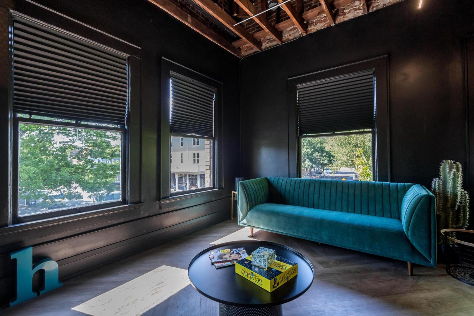 The 505 Eugene Appartement Buitenkant foto
